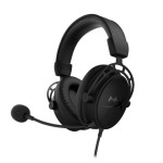 HyperX Cloud Alpha S Blackout